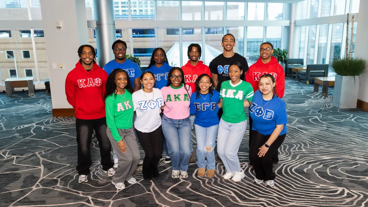 NPHC