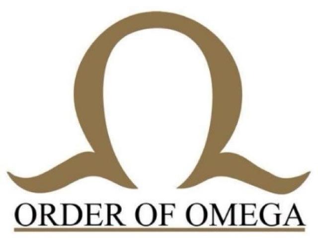 Order of Omega